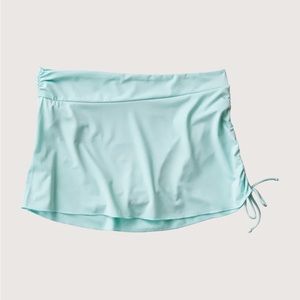 Carve Designs Swim Skirt NWOT